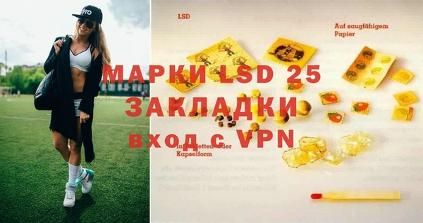 MESCALINE Карпинск
